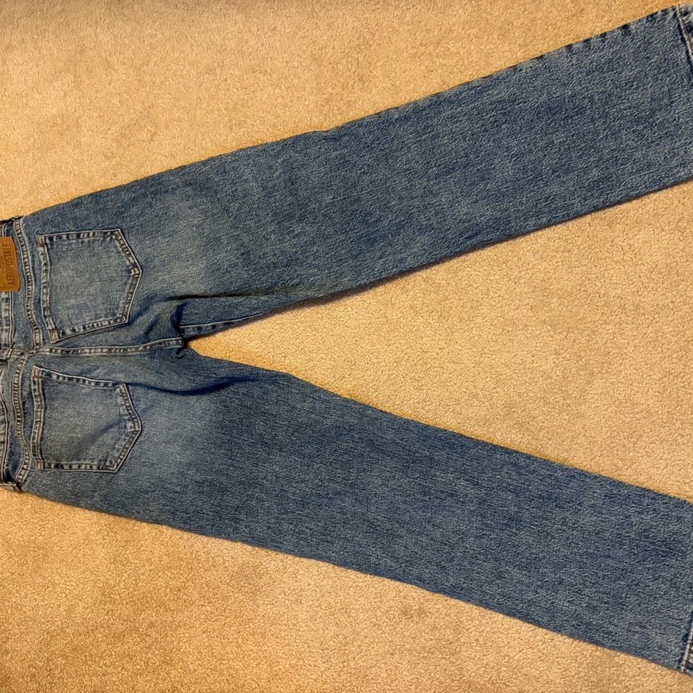 Aeropostale women's size 4 - Picture 5 of 5